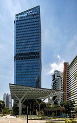 Keppel Towers (D2), Office #521038801